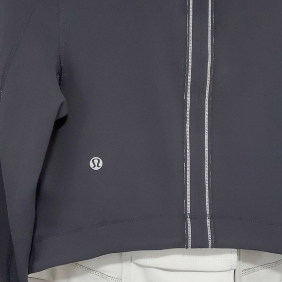 LULULEMON Principal Crop Jacket - Picture 9 of 11